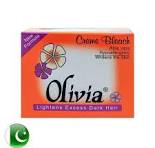 Olivia Bleech Cream